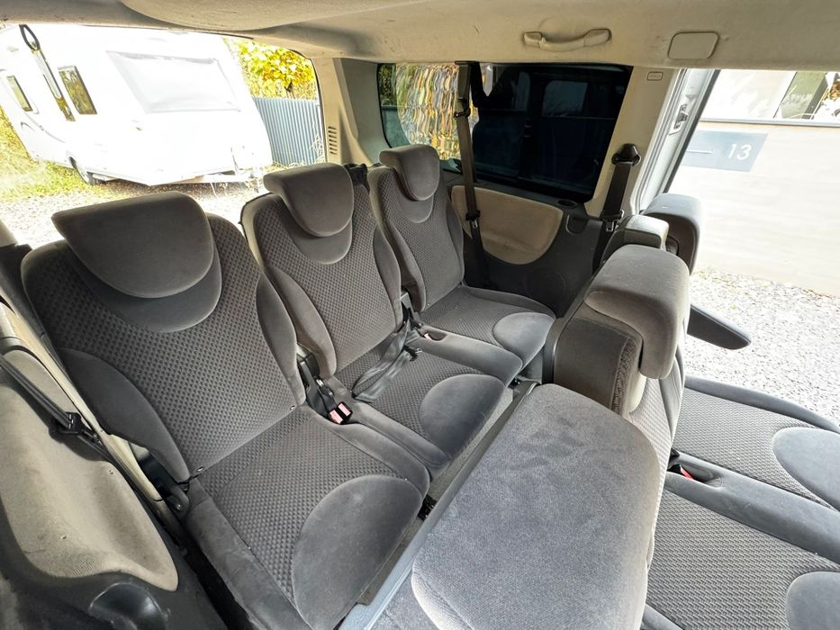 Продам Fiat Scudo 2012