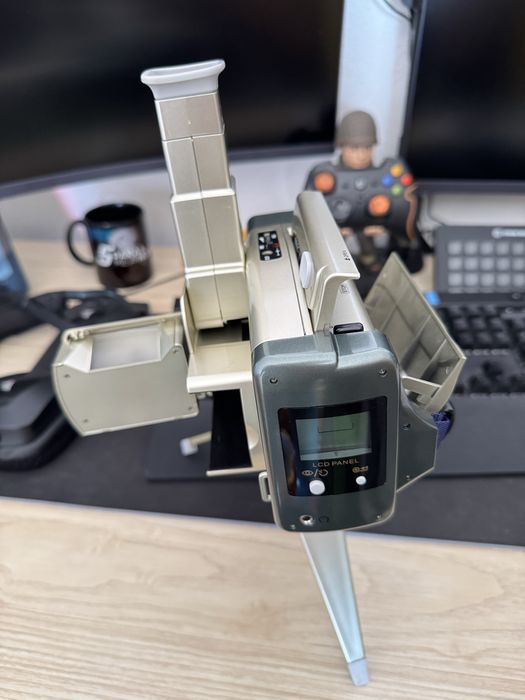 Máquina Olimpia V-3000