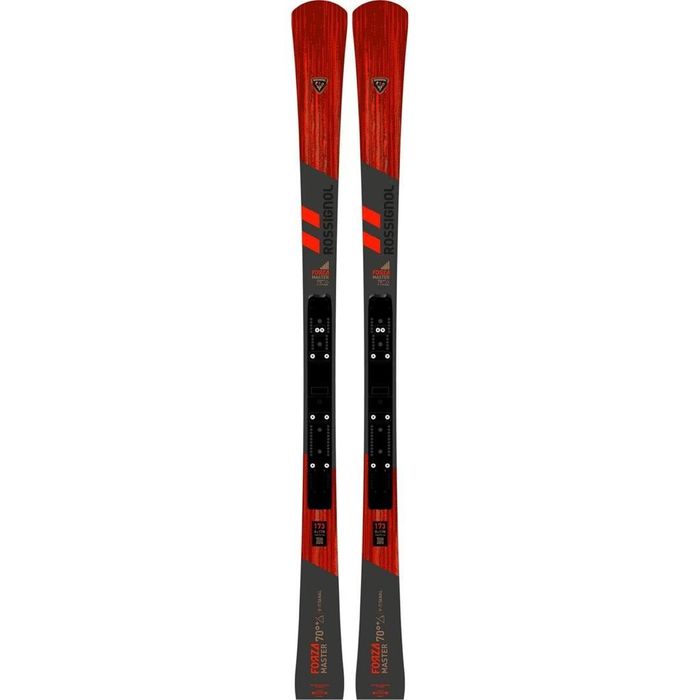 Nowe Narty Rossignol Forza 70 163 cm