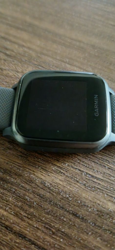 Smartwatch Garmin Venu SQ