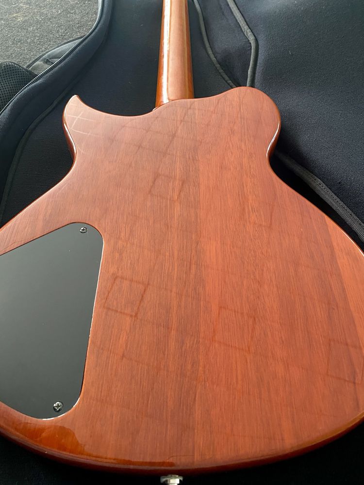 Электрогитара Washburn WI66Prof