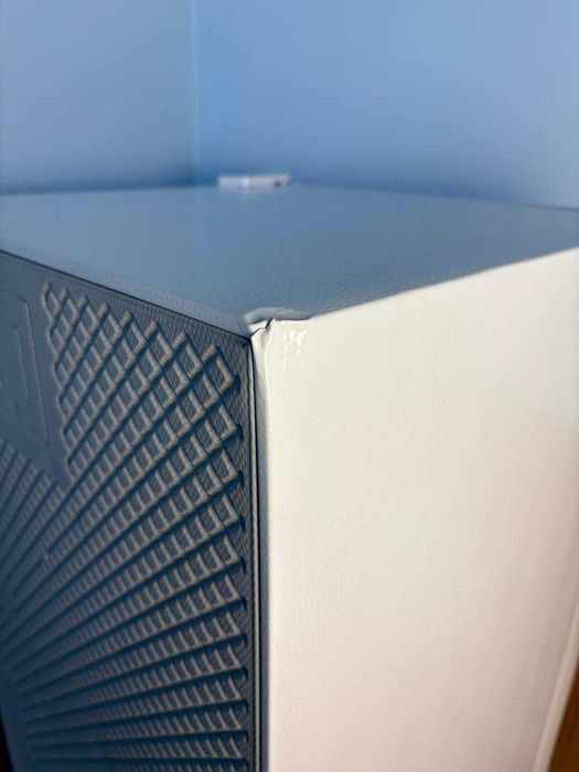 Bomann KS 7257 - Lodówka 83L