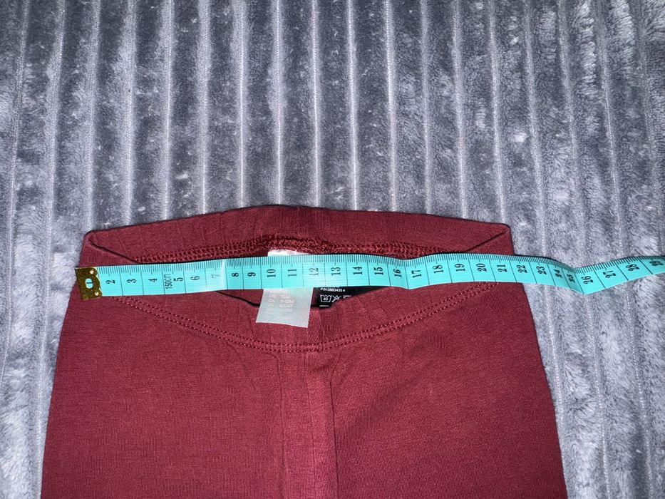 Legginsy H&M 80cm (86cm )