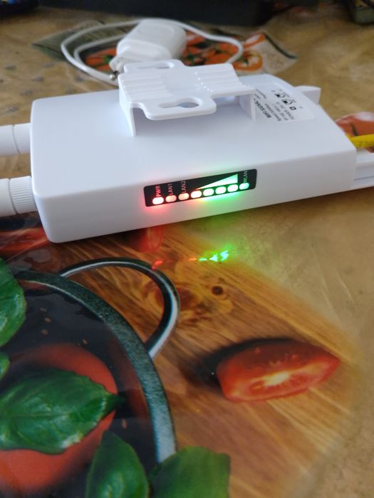 Продам вай-фай репитер.