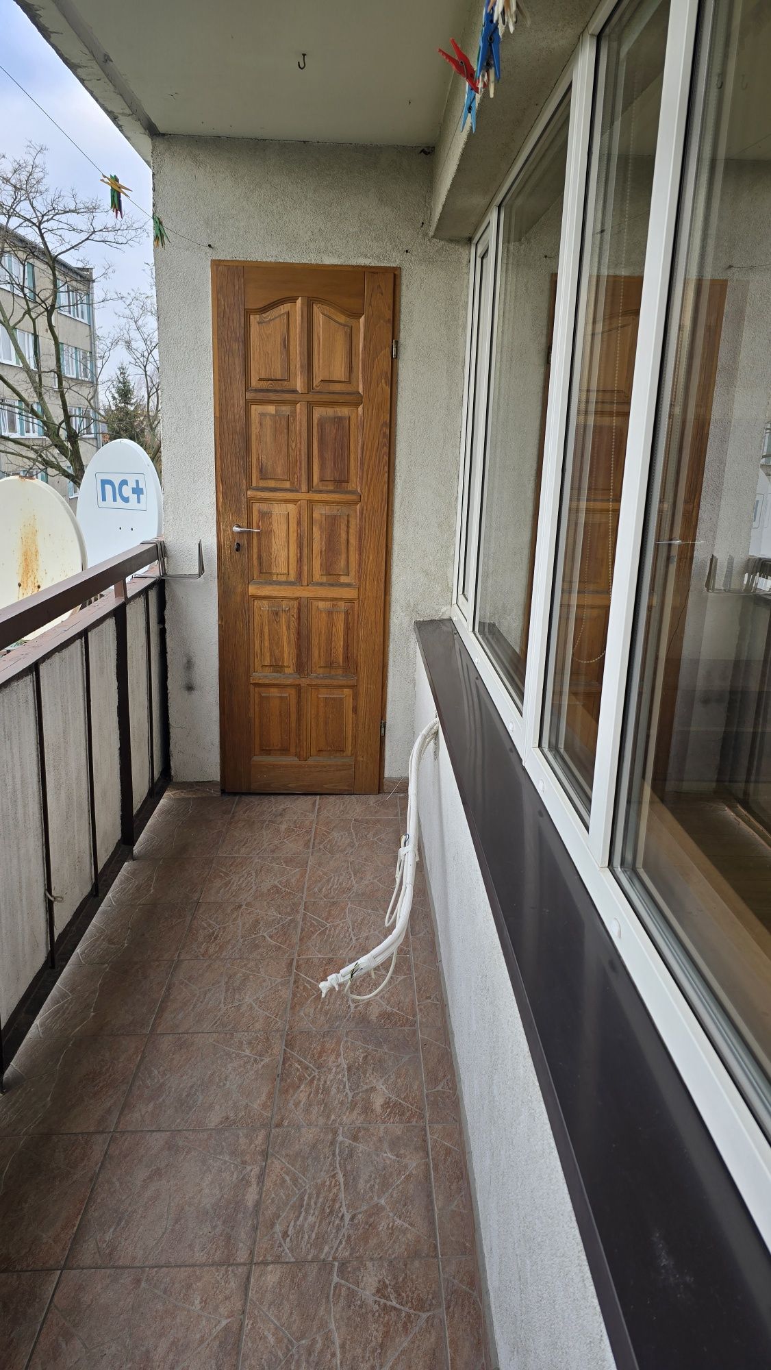 Mieszkanie na sprzedaż 59.90 m2 ul. Głuchołaska