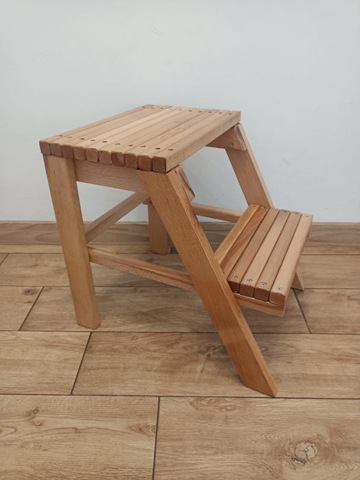 Drabinka taboret schodki
