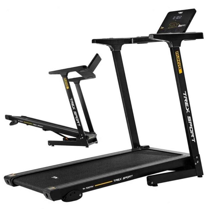 Bieżnia trex sport runvo!!