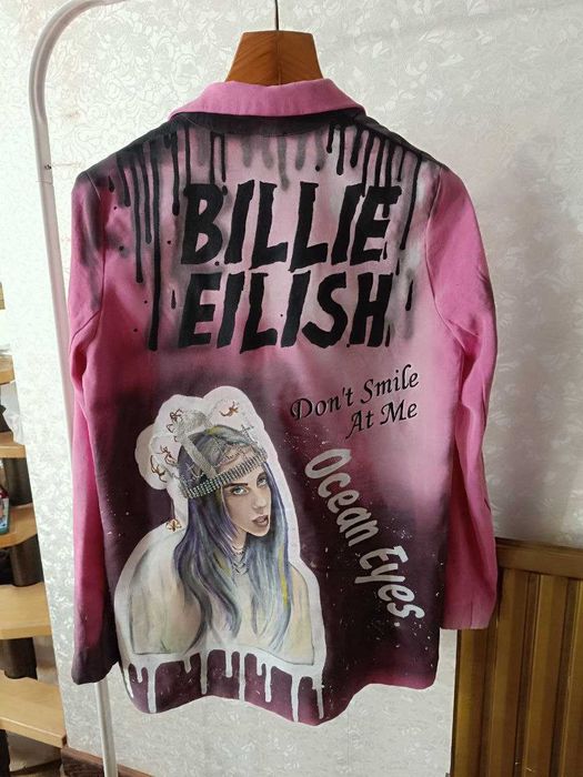 Перетворю ваш одяг на справжній витвір мистецтва!