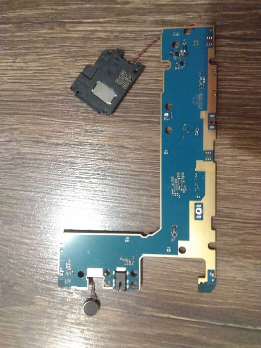 Плата материнская для планшета Lenovo TB-X606F MB_4+128  CS 5B28C16164