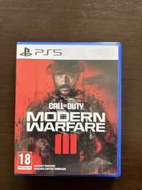 Call of Duty Mondern Warfare III
