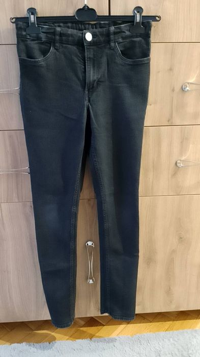 Spodnie jeansowe dla chłopaka