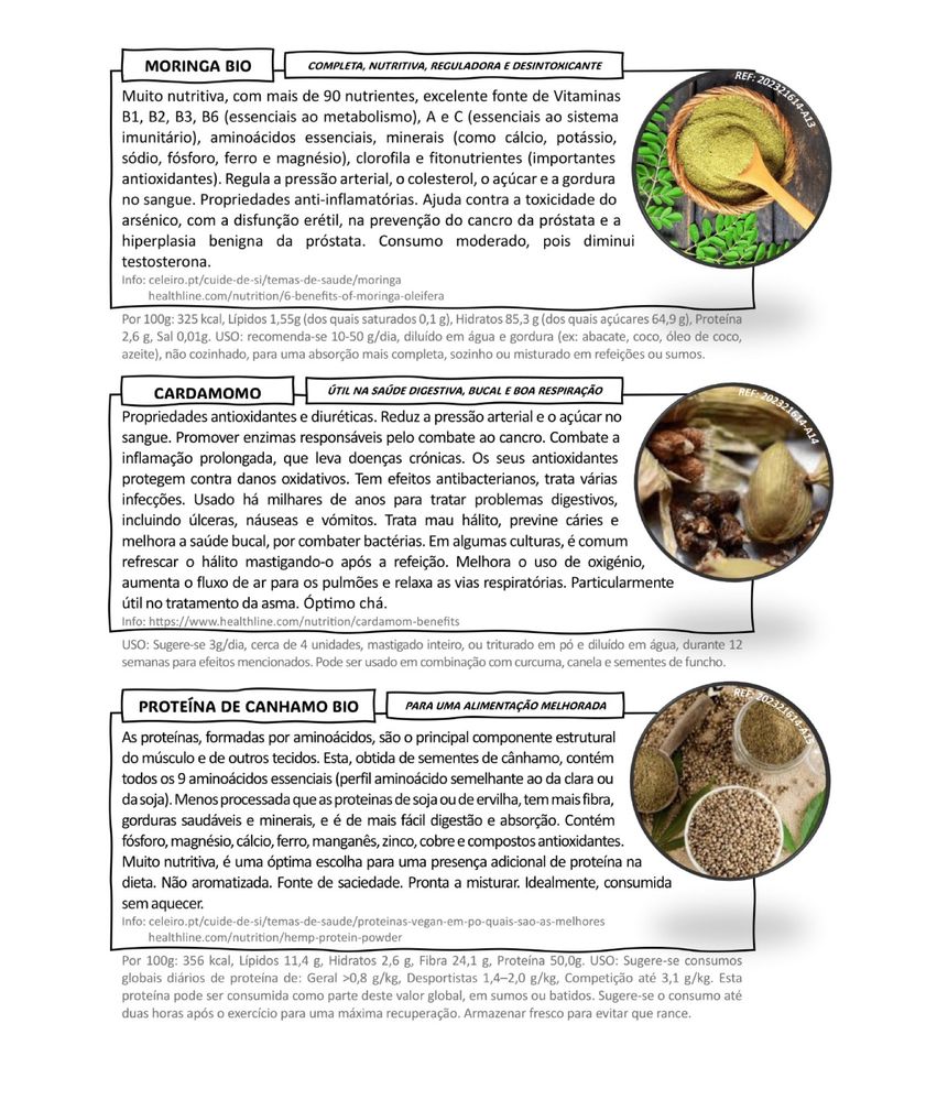 Aronia - Frutos Secos Biológicos ao Kg