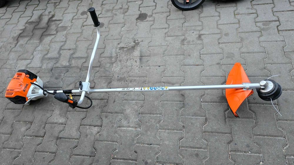 KOSA Podkaszarka STIHL Fs 131 Fs131 perfect