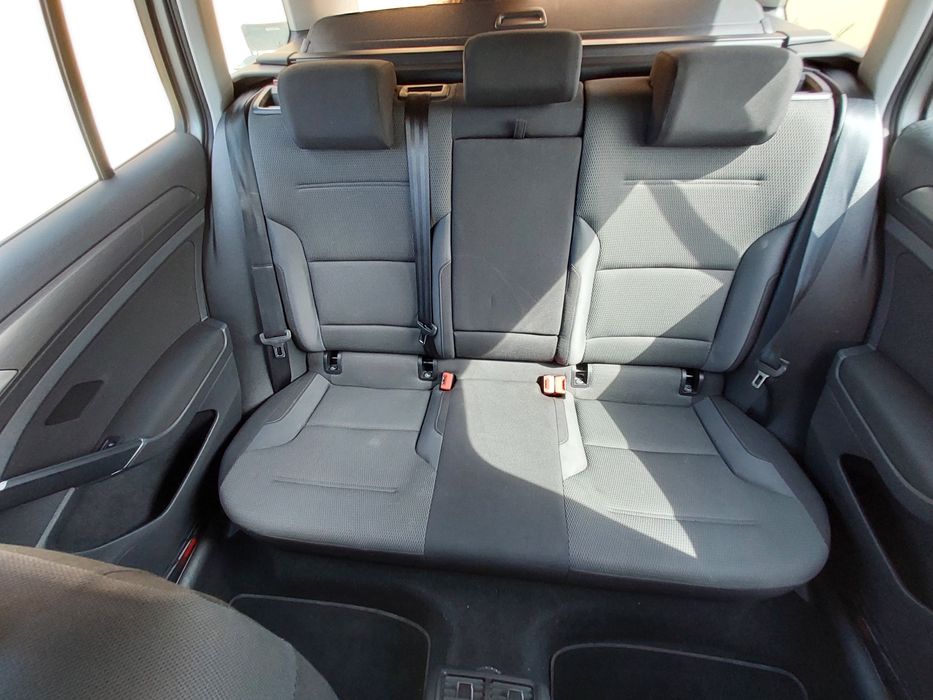 VW Golf 7 Variant 1.6 TDI 115cv – Nacional, 1 dono