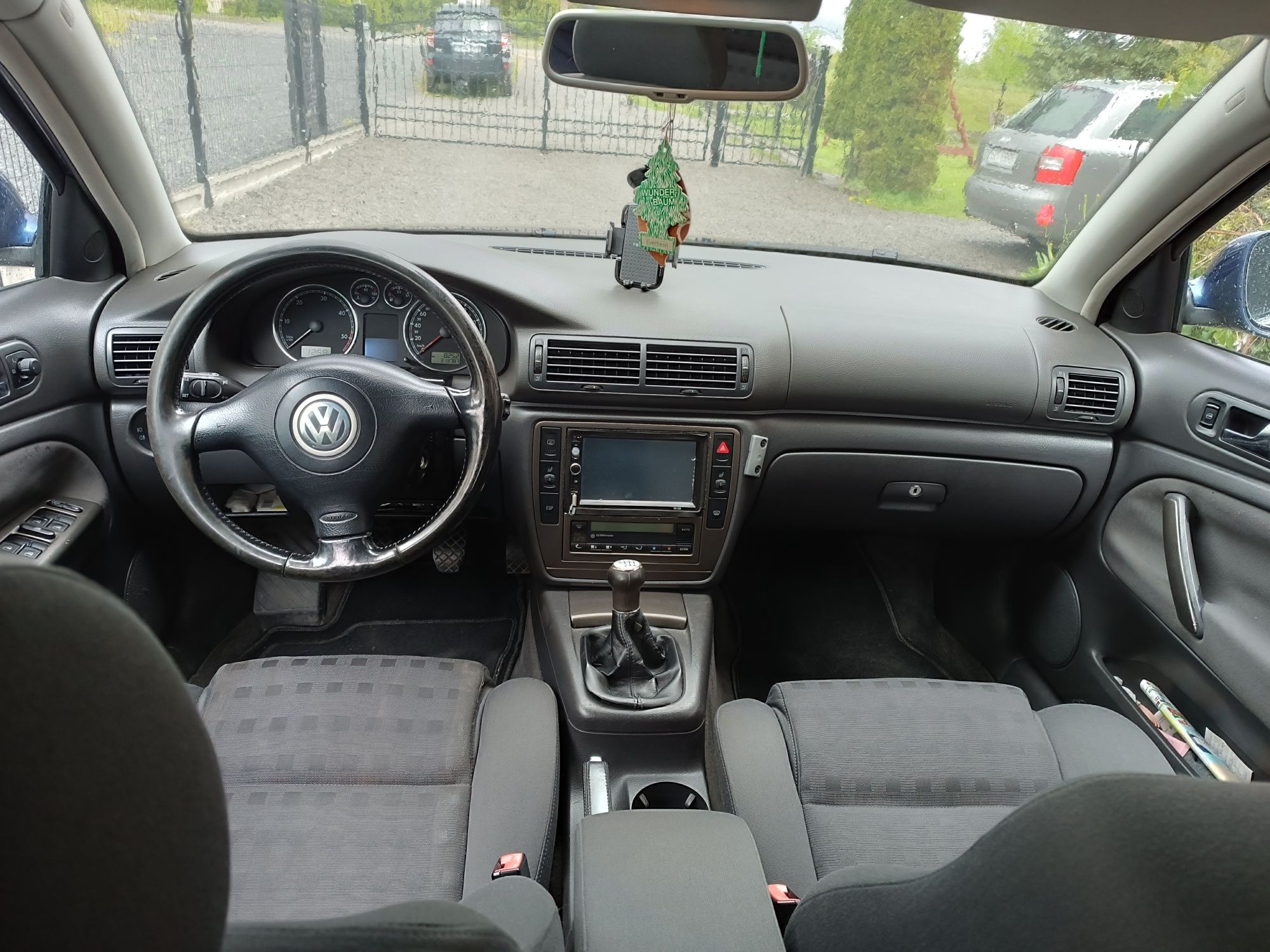 Sprzedam WV Passat 2.0 TDI