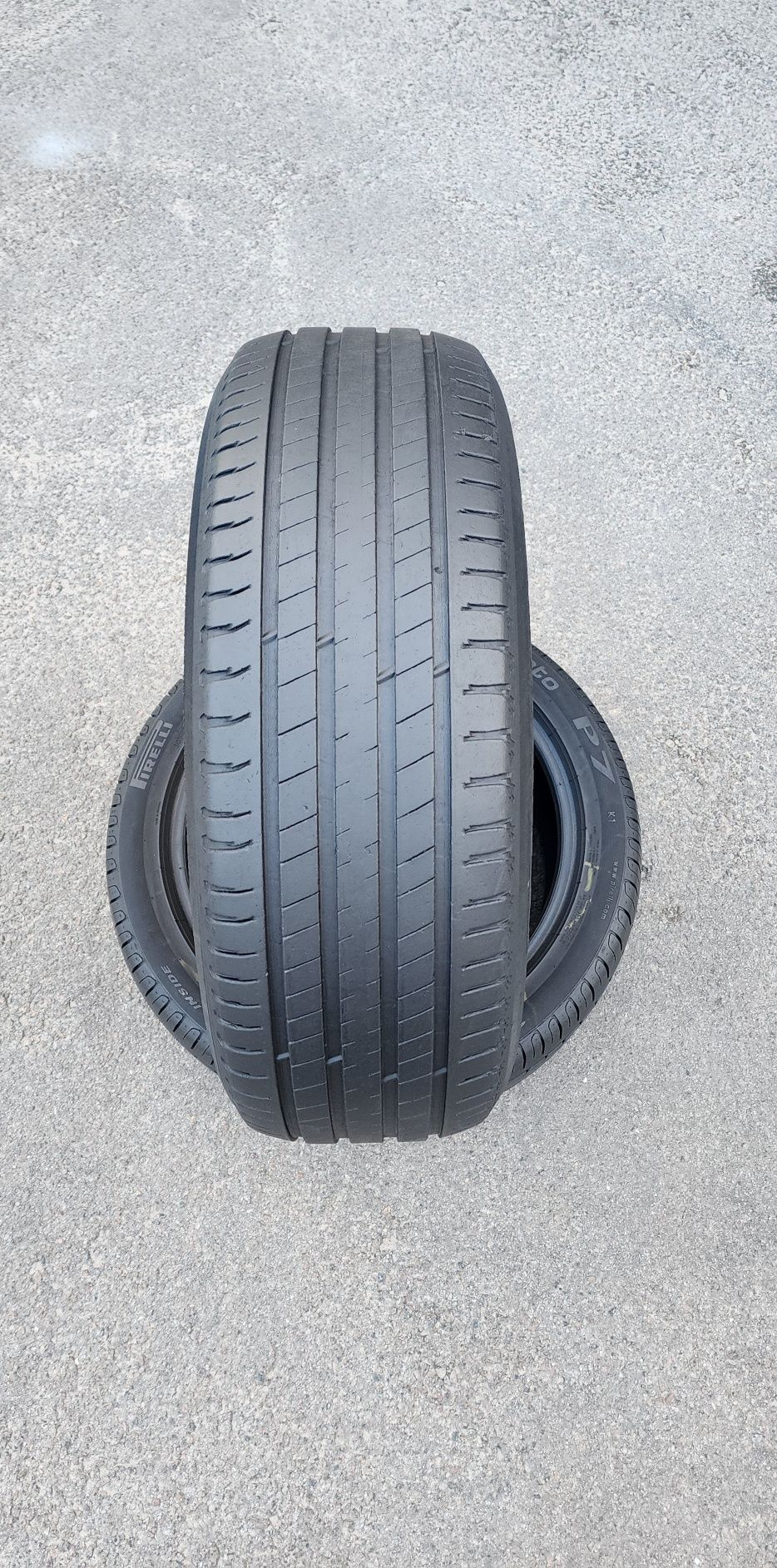 225.65.17 Michelin Latitude Sport3 4шт