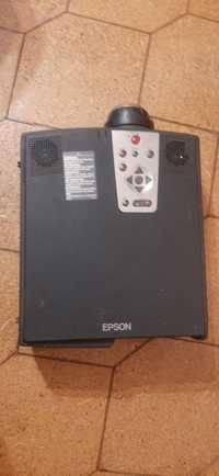 Projektor Epson emp7200 sprawny