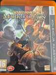 Warhamner - Mark of Chaos , gra na PC