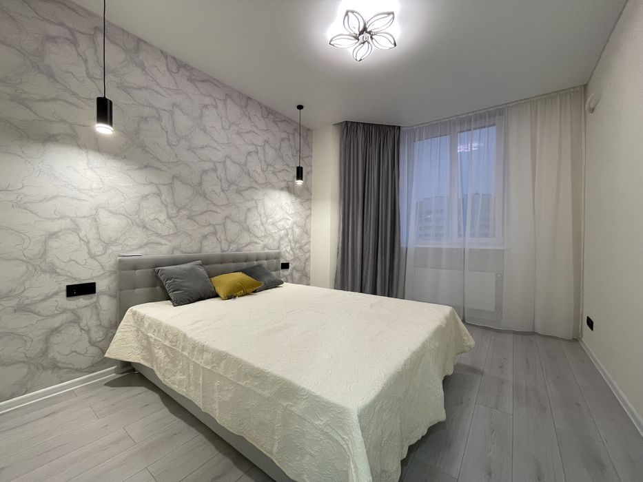 Подобово оренда Жк Софія Резиденція Софіївська Борщагівка