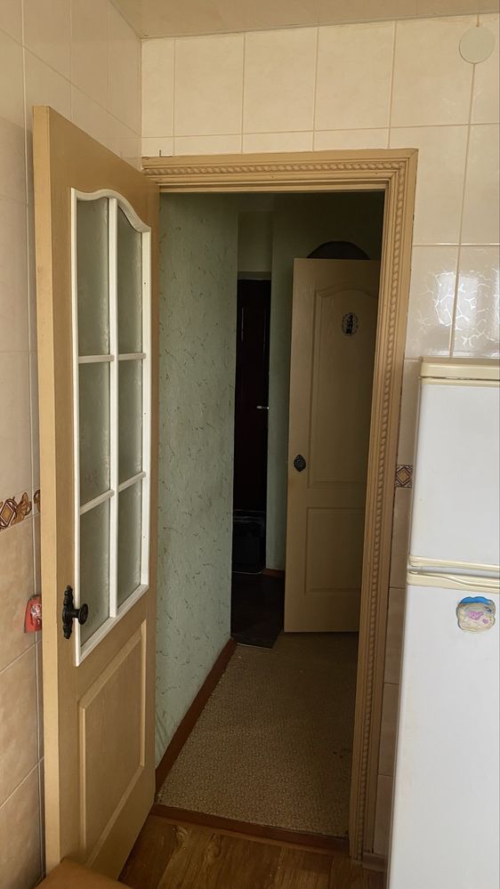 Продам 2-х комнатную квартиру