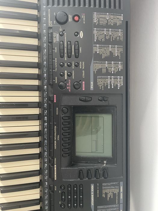 Музичний іінструмент