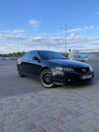 Honda Accord Type-S 2.4