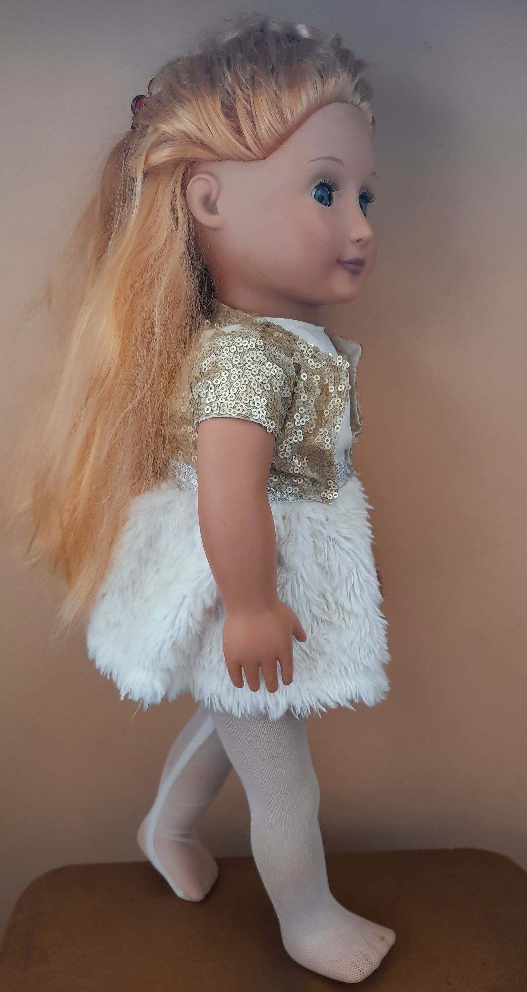 Кукла Battat. 47 cm
