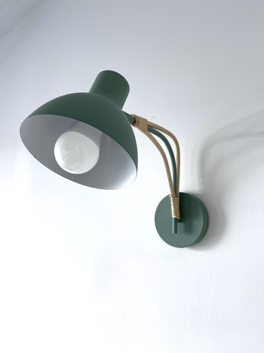 Candeeiros LA REDOUTE / fica muito bem no quarto das crianças