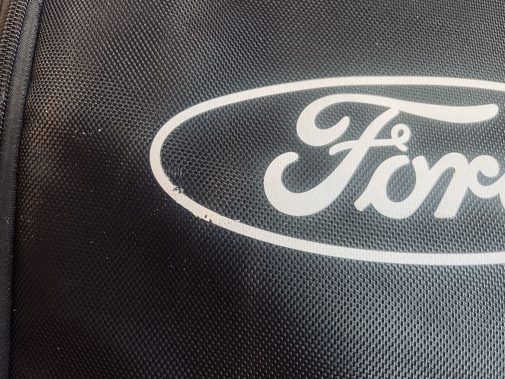 Oryginalna torba Ford Mustang Mach-E LJ8J-10C744-BA