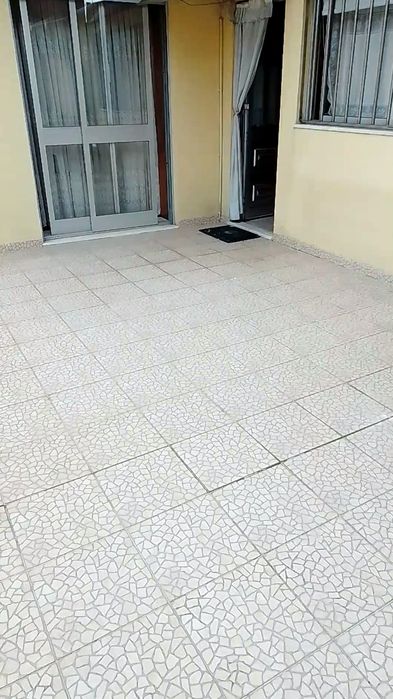 Andar-moradia T3_Ao centro de Guifões