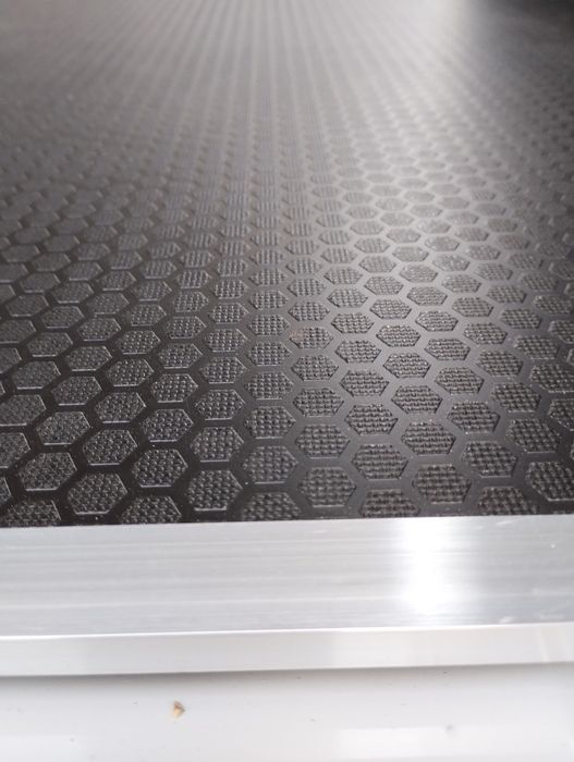 Zabudowa przestrzeni ładunkowej F.Ducato L2H2