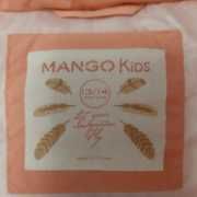 Куртка Mango Kids