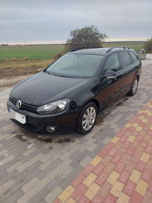Продається volkswagen golf