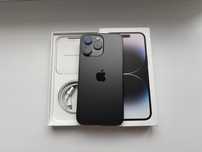 iPhone 14 Pro Max 128gb Space Black