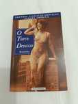 Livro: O Turco Devasso