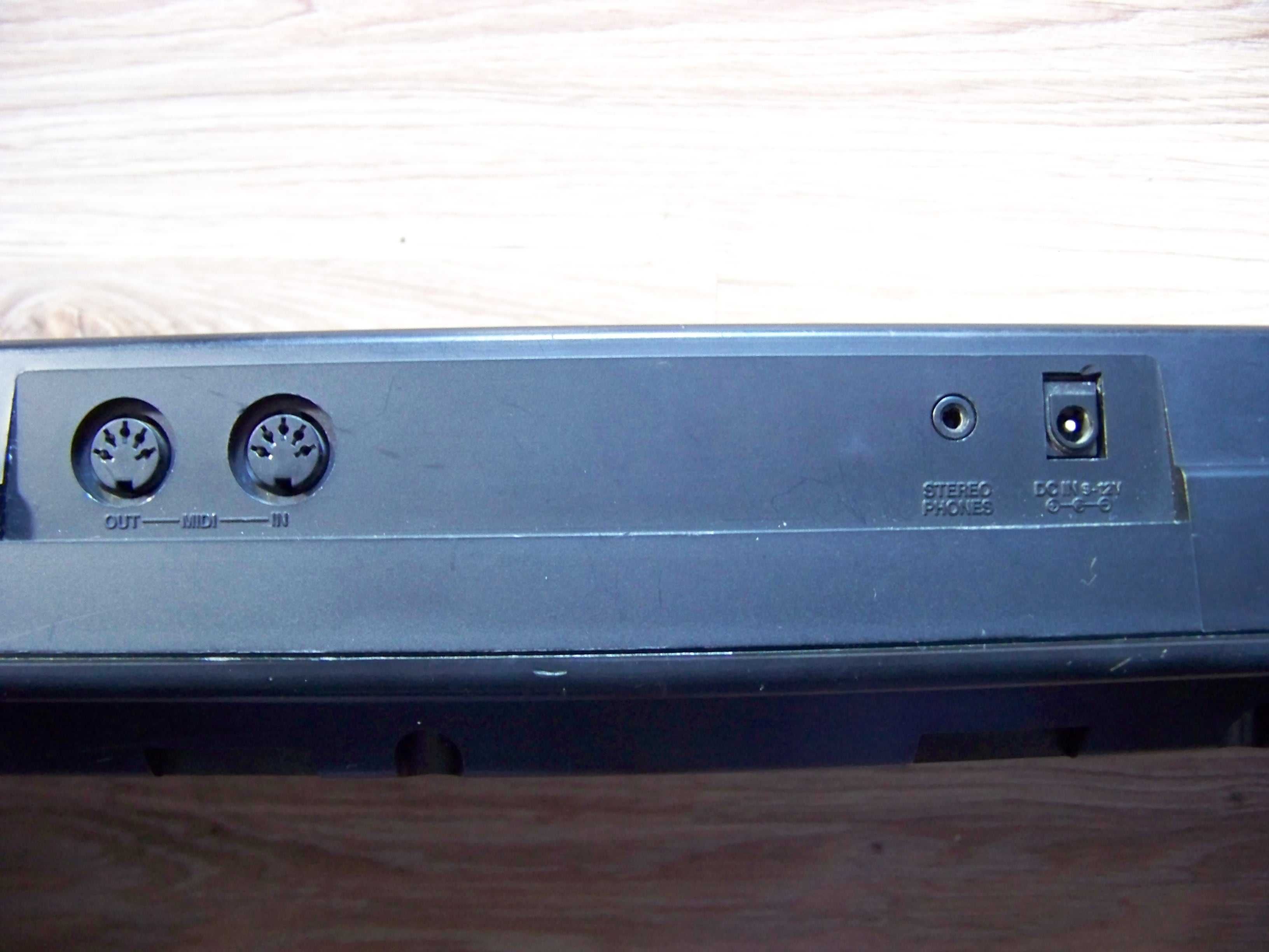 Keyboard Kawai MS710