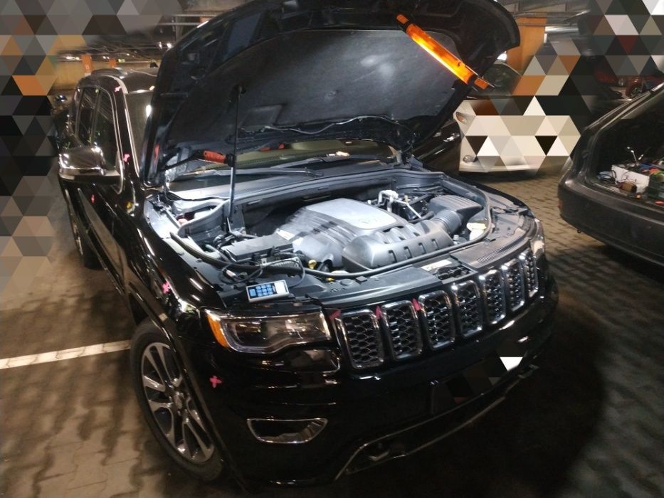 sprawdzanie auta samochodu przed zakupem Warszawa kupnem Radom