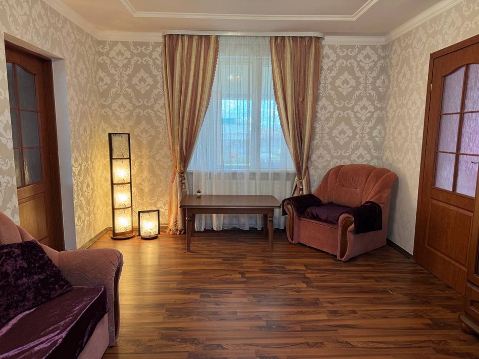 Ореда будинку у м.Луцьк