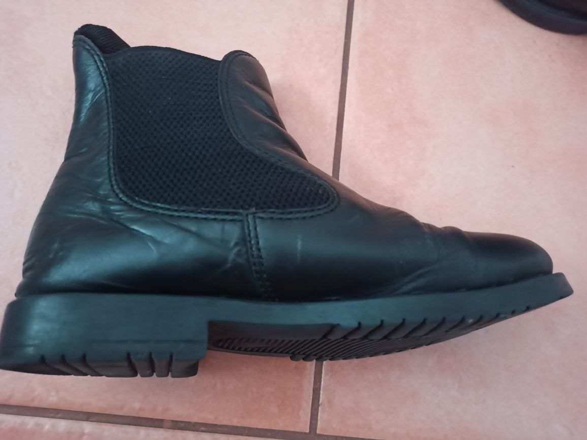 Buty do jazdy konnej  37