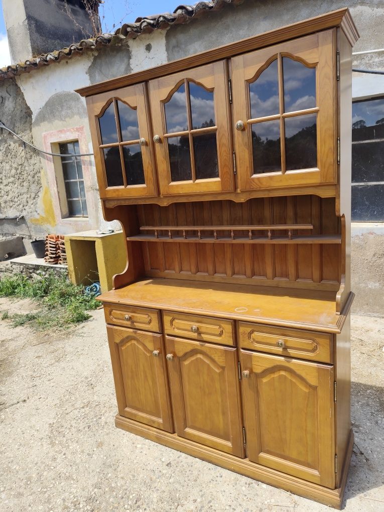 Móvel cozinha 6 portas