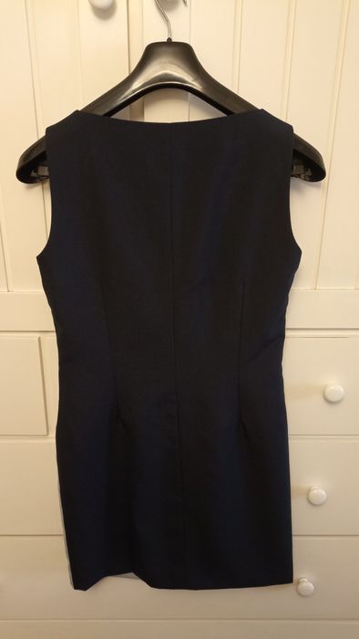 Uniforme de Guia Expo 98