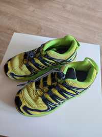 Sportowe buty Salomon r.35