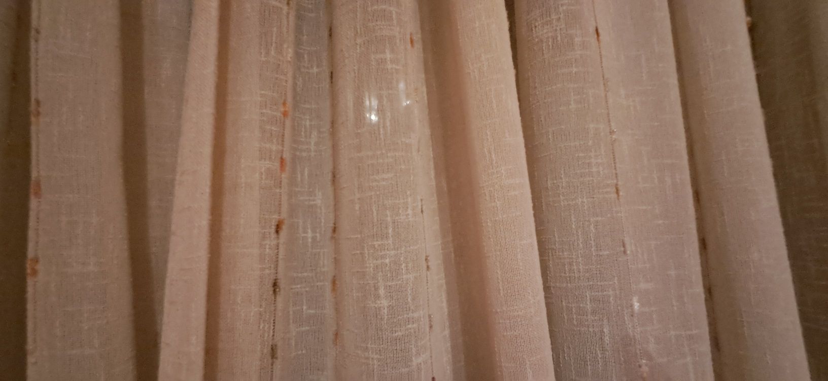 Cortinados de quarto