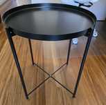 Mesa de apoio IKEA Gladom