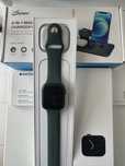 Apple Watch  44mm  + Wireless Charger Station