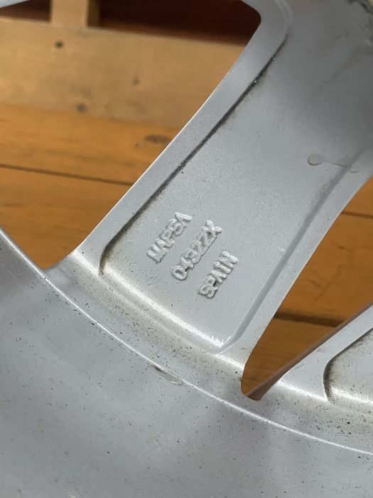 Диски Peugeot r17  7Jx17 ET42, 5x108 9809687177 Peugeot 3008