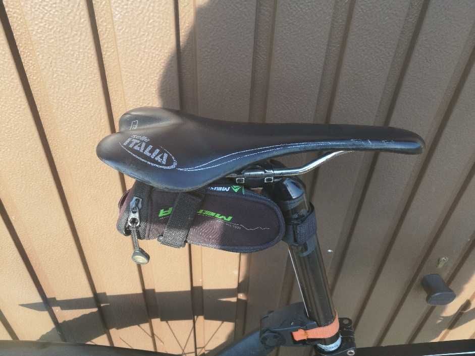 Rower Scott Scale 70