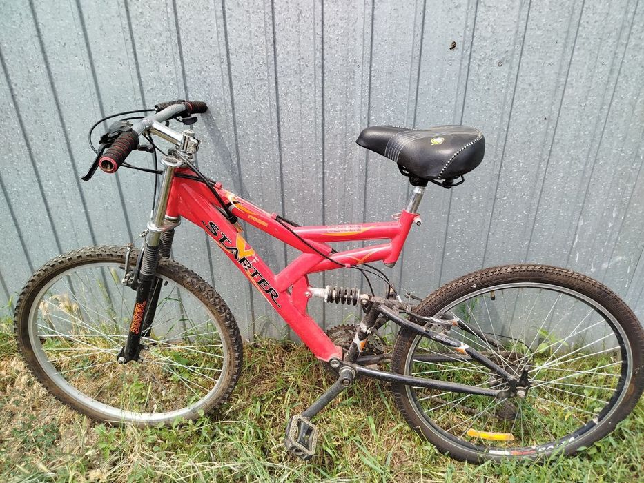 Продам велосипеди