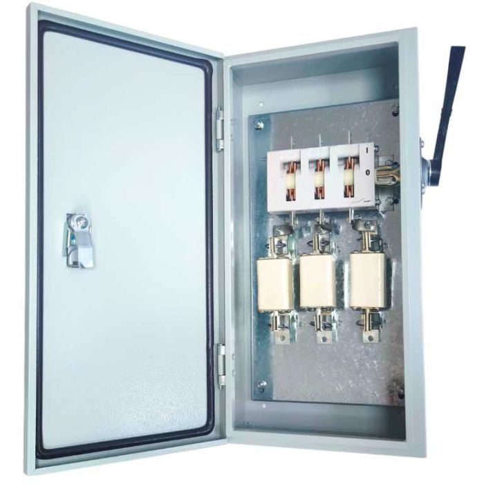 щит ЯРП250 в сборі