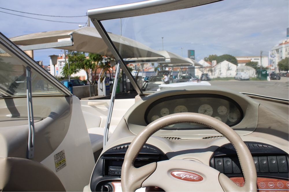 Bayliner 1850ss